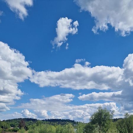 Apartamenty Mazury Mrągowo Exteriör bild