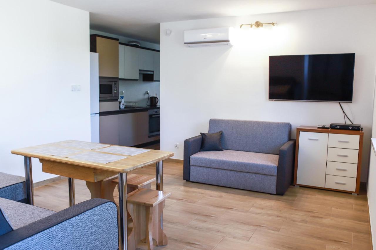 Apartamenty Mazury Mrągowo Exteriör bild