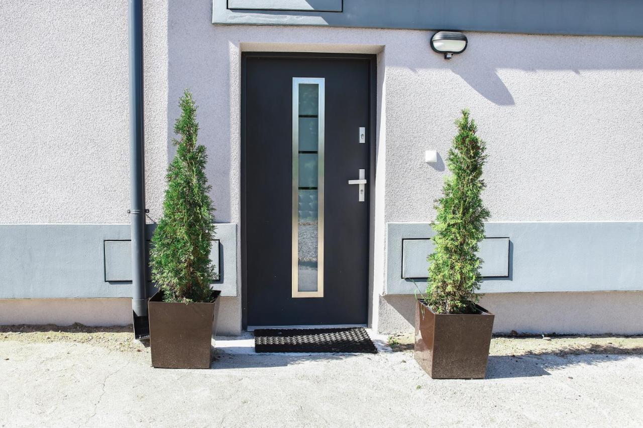Apartamenty Mazury Mrągowo Exteriör bild