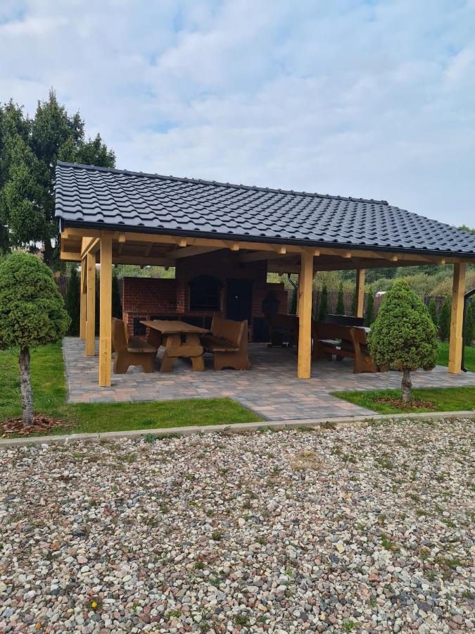 Apartamenty Mazury Mrągowo Exteriör bild