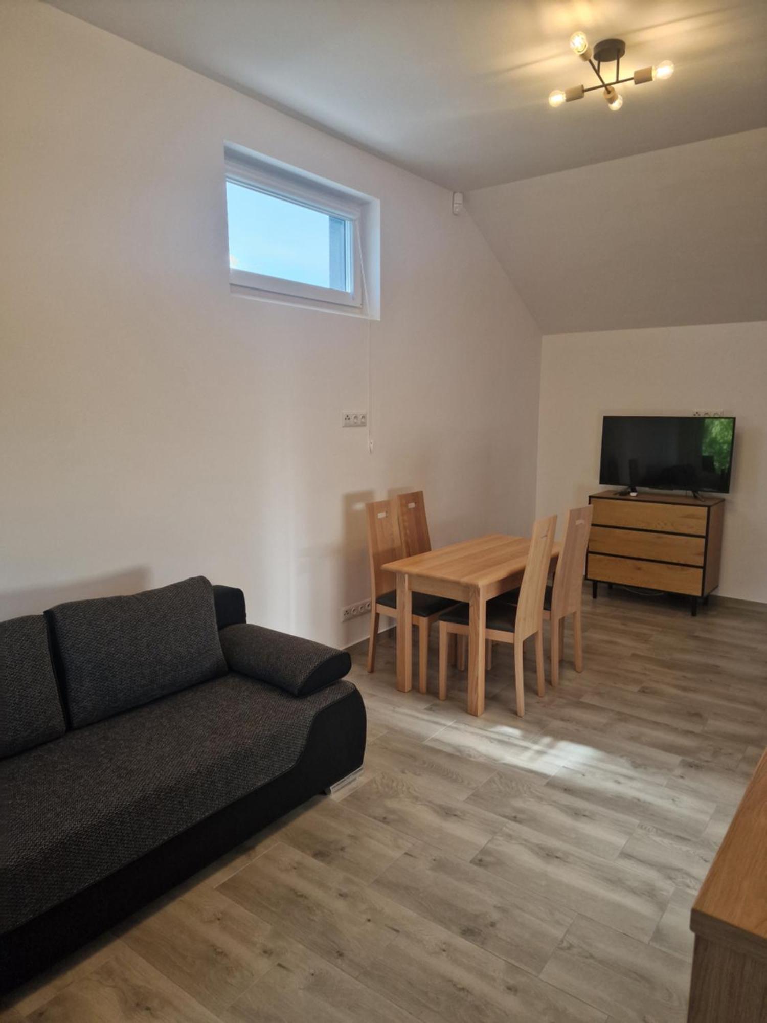 Apartamenty Mazury Mrągowo Exteriör bild