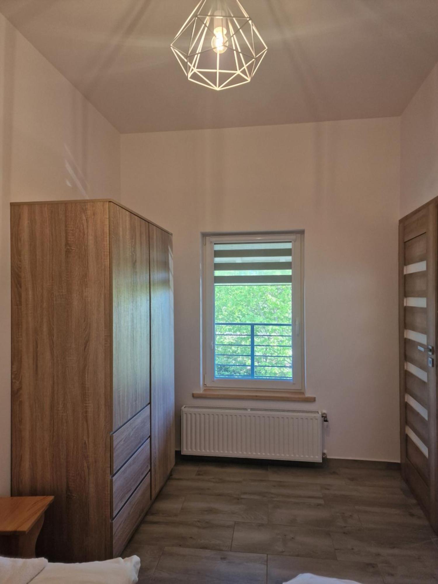 Apartamenty Mazury Mrągowo Exteriör bild