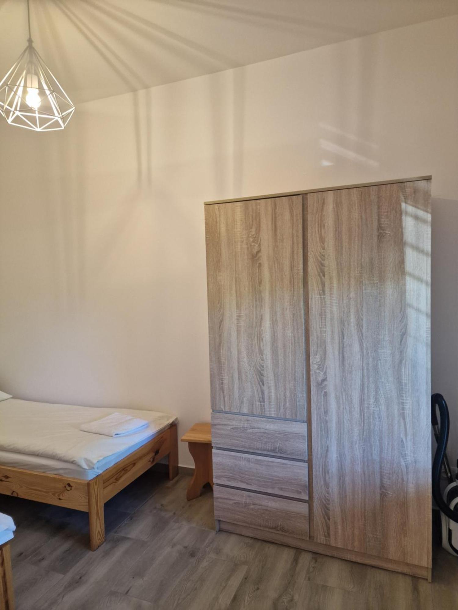 Apartamenty Mazury Mrągowo Exteriör bild
