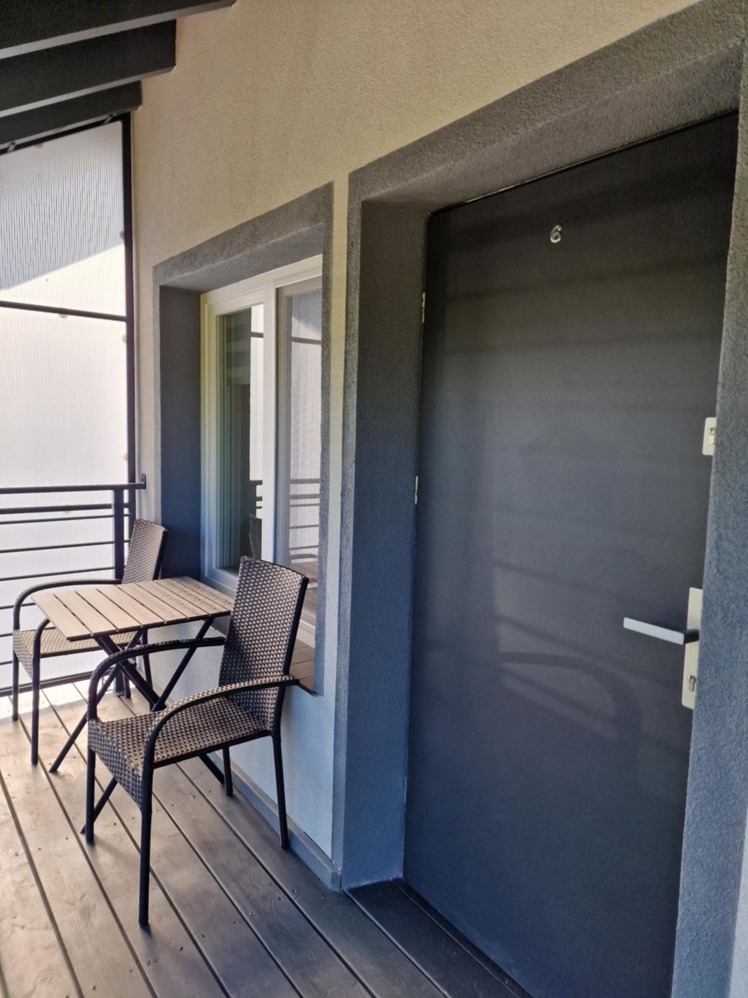 Apartamenty Mazury Mrągowo Exteriör bild