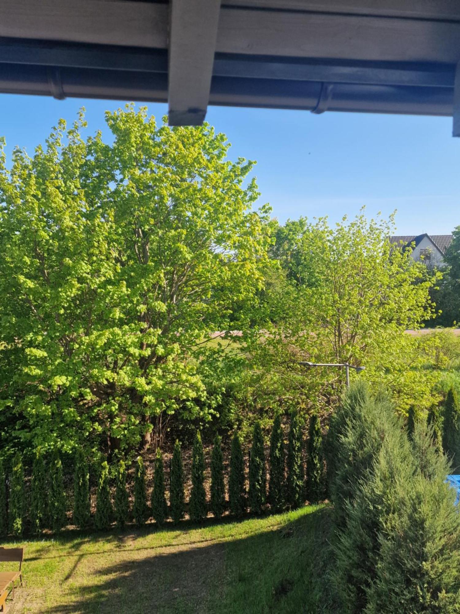 Apartamenty Mazury Mrągowo Exteriör bild