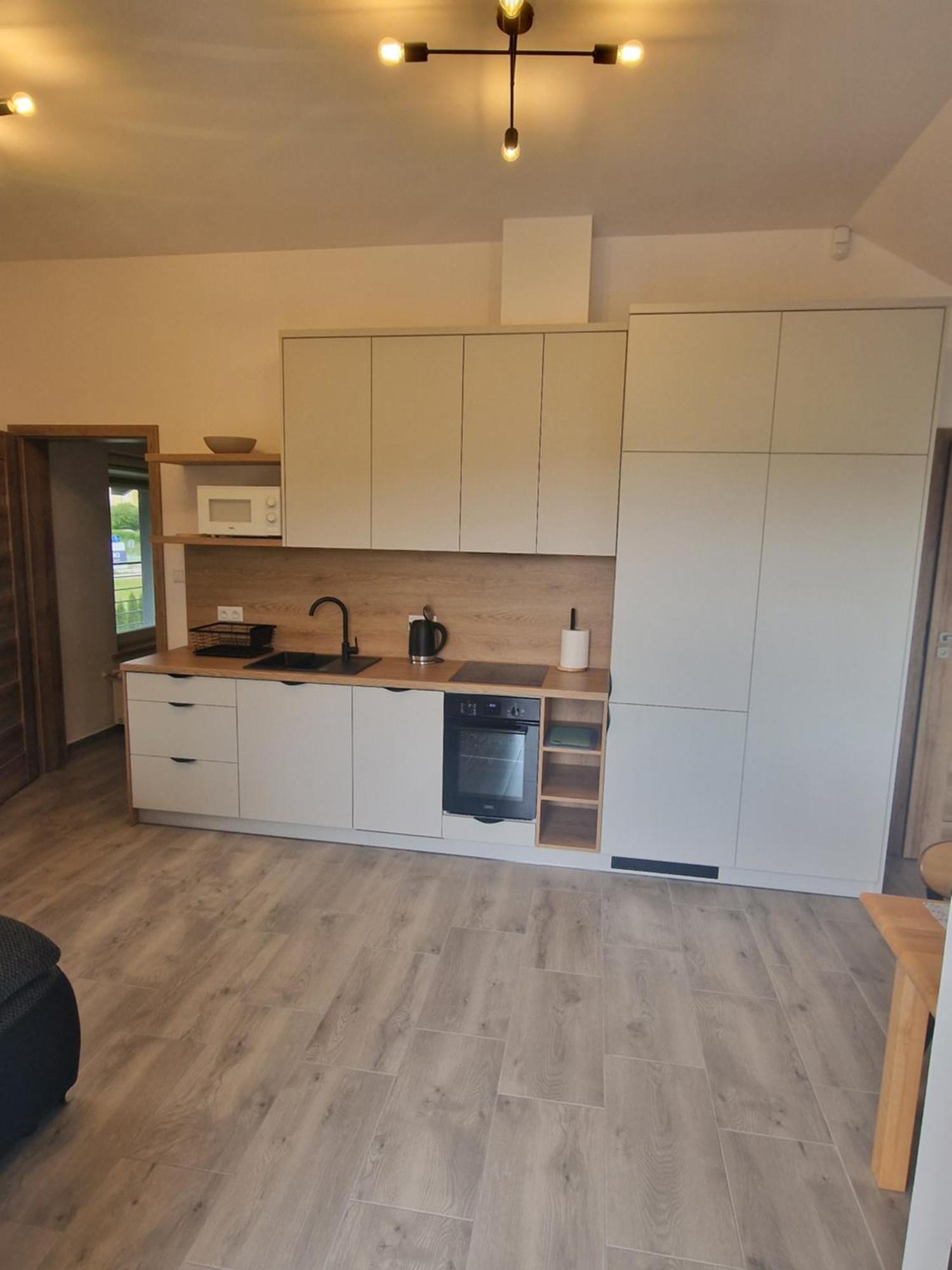 Apartamenty Mazury Mrągowo Exteriör bild