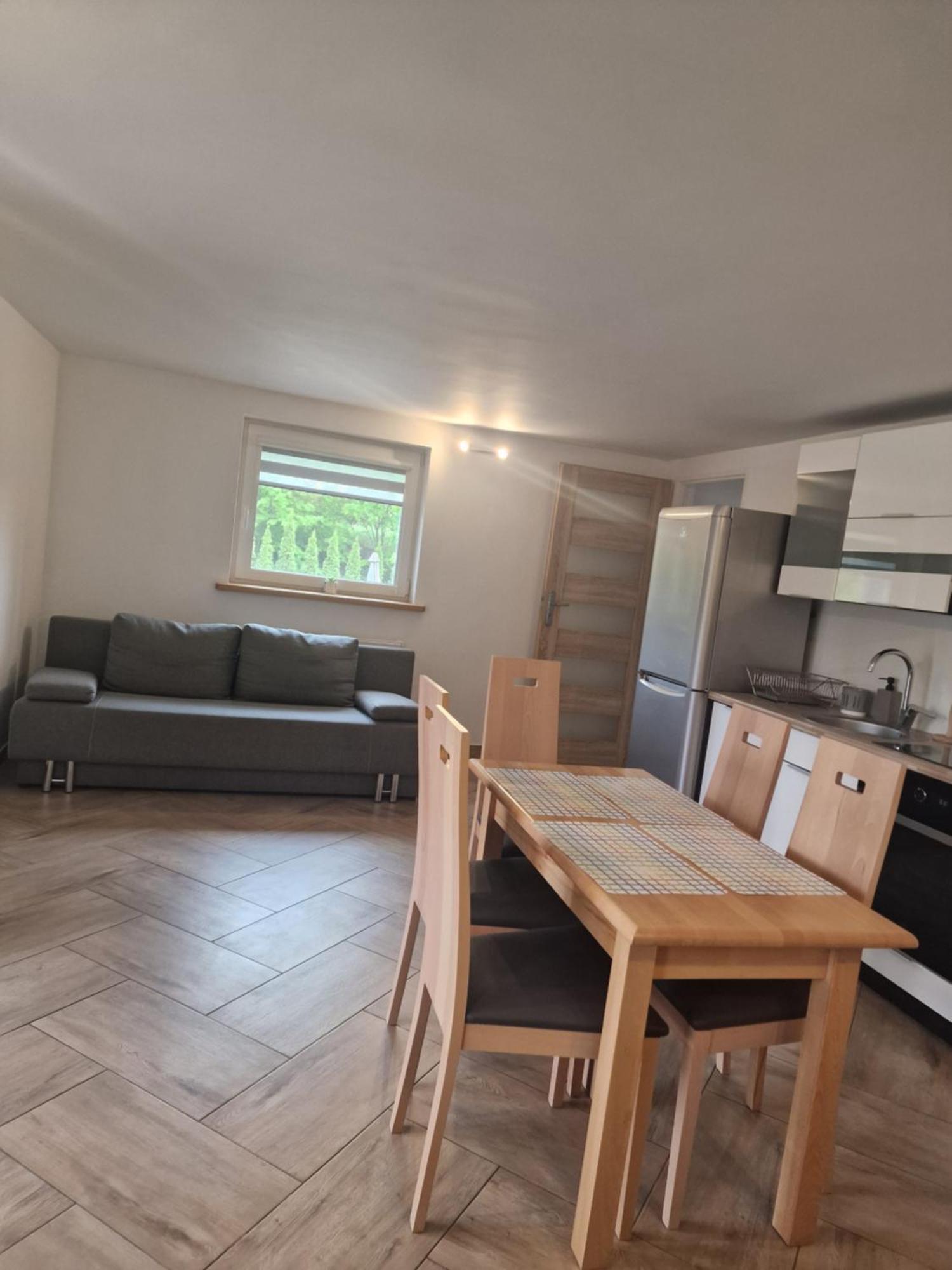 Apartamenty Mazury Mrągowo Exteriör bild