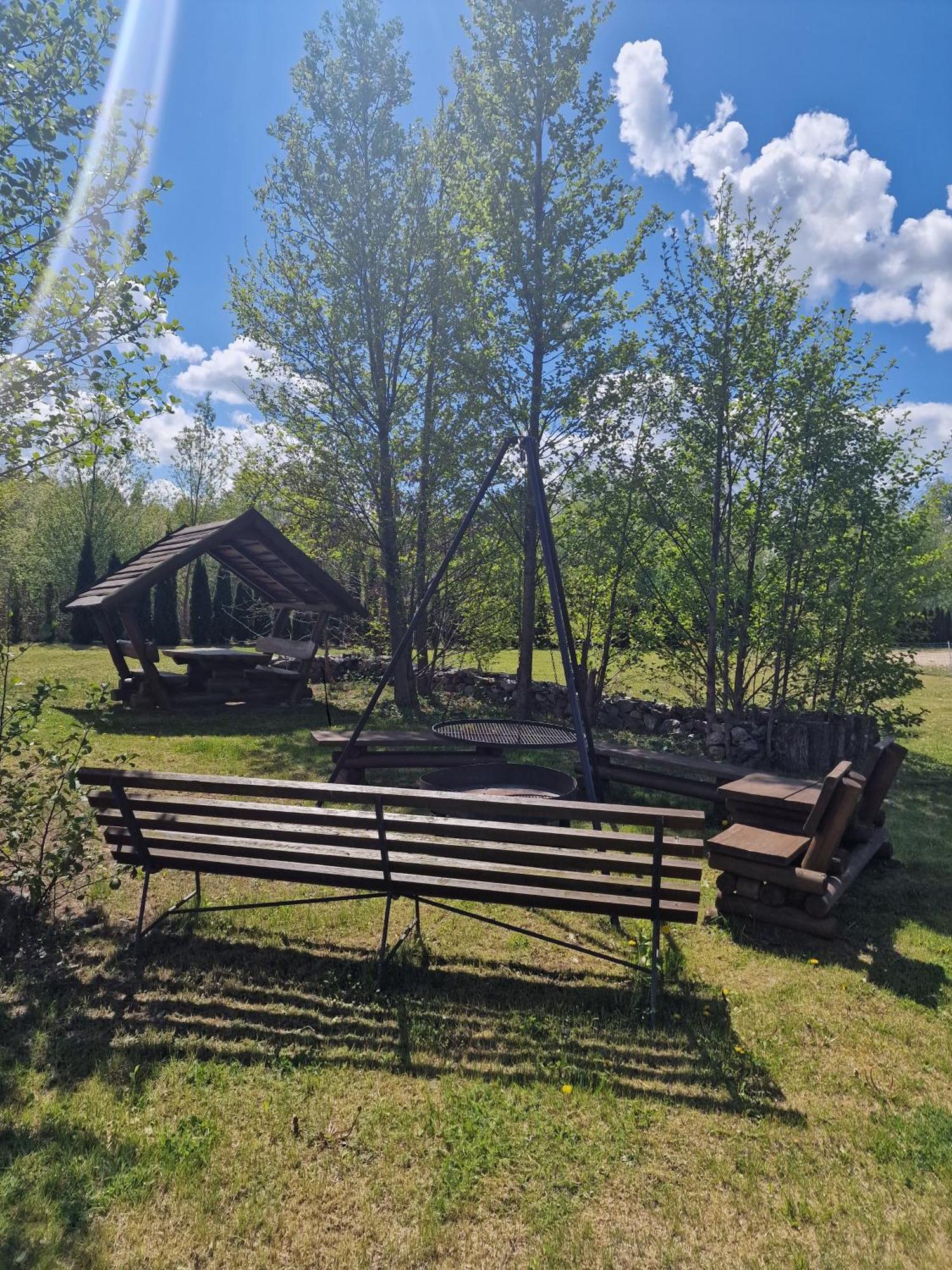 Apartamenty Mazury Mrągowo Exteriör bild