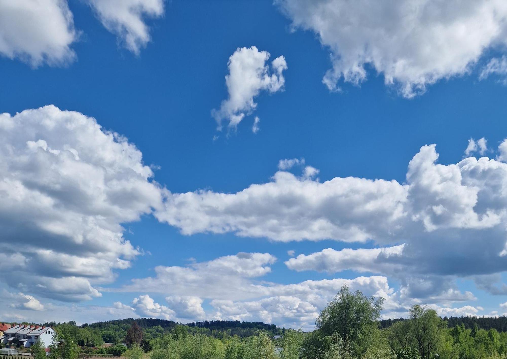 Apartamenty Mazury Mrągowo Exteriör bild