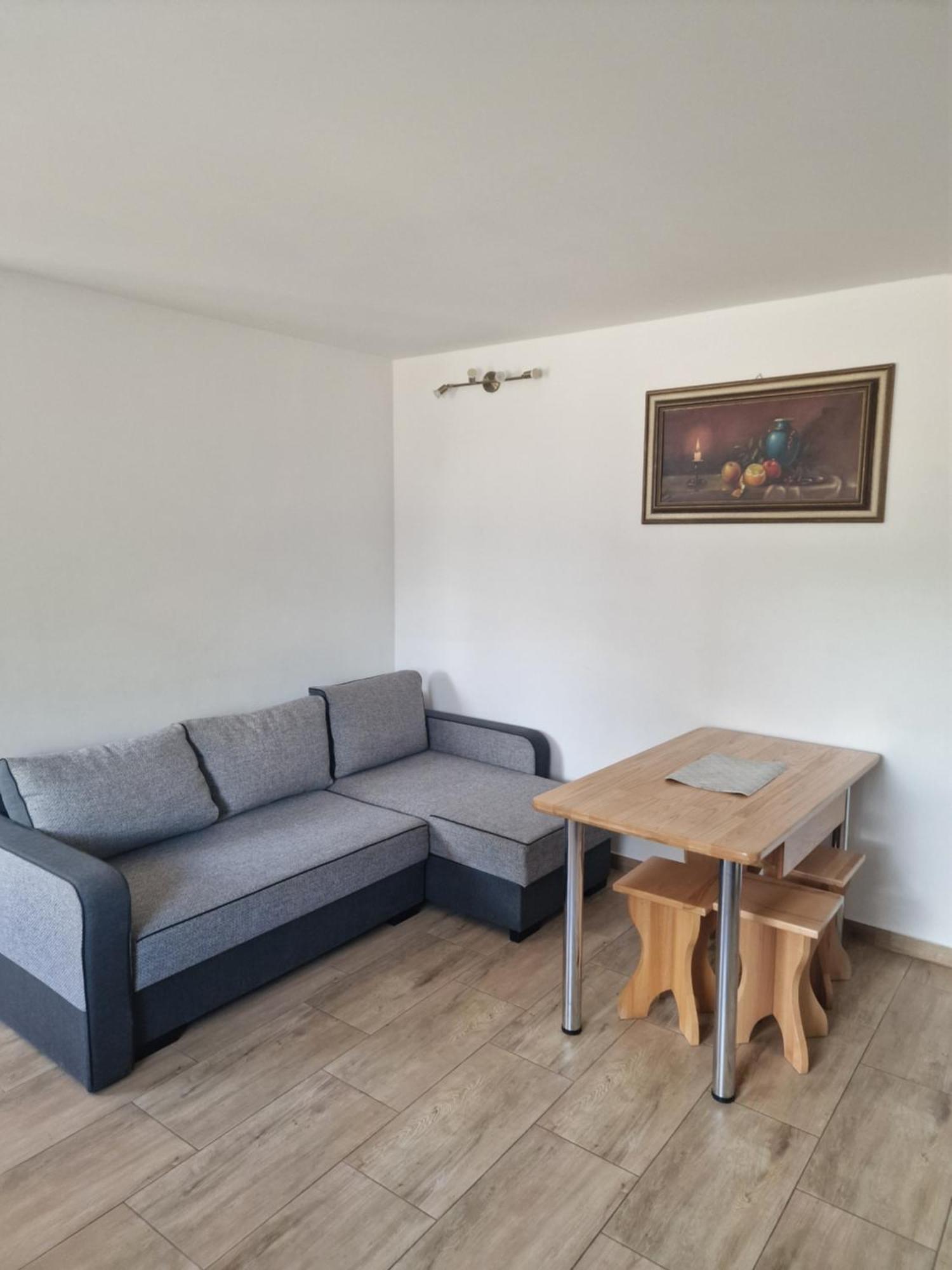 Apartamenty Mazury Mrągowo Exteriör bild