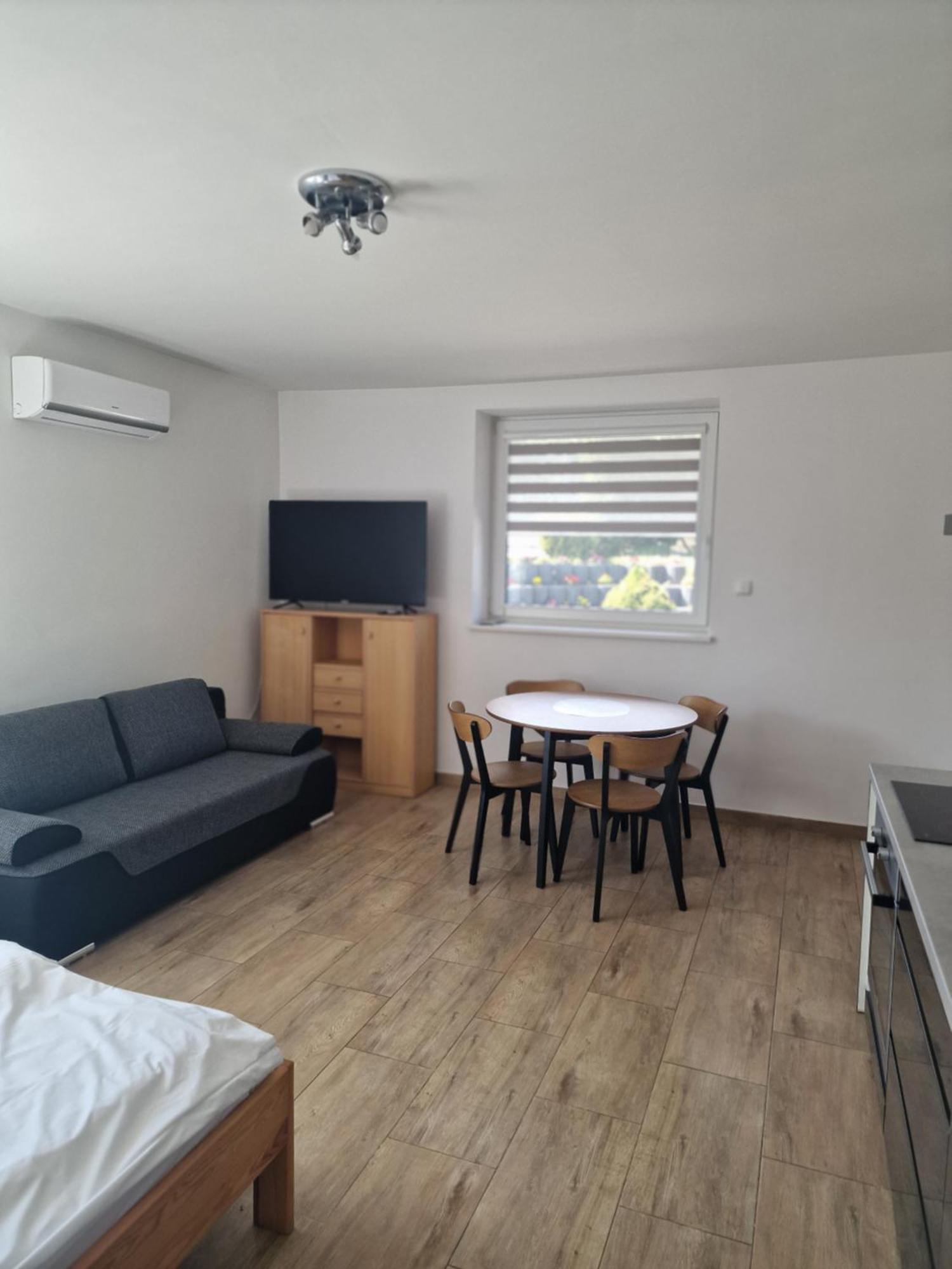 Apartamenty Mazury Mrągowo Exteriör bild