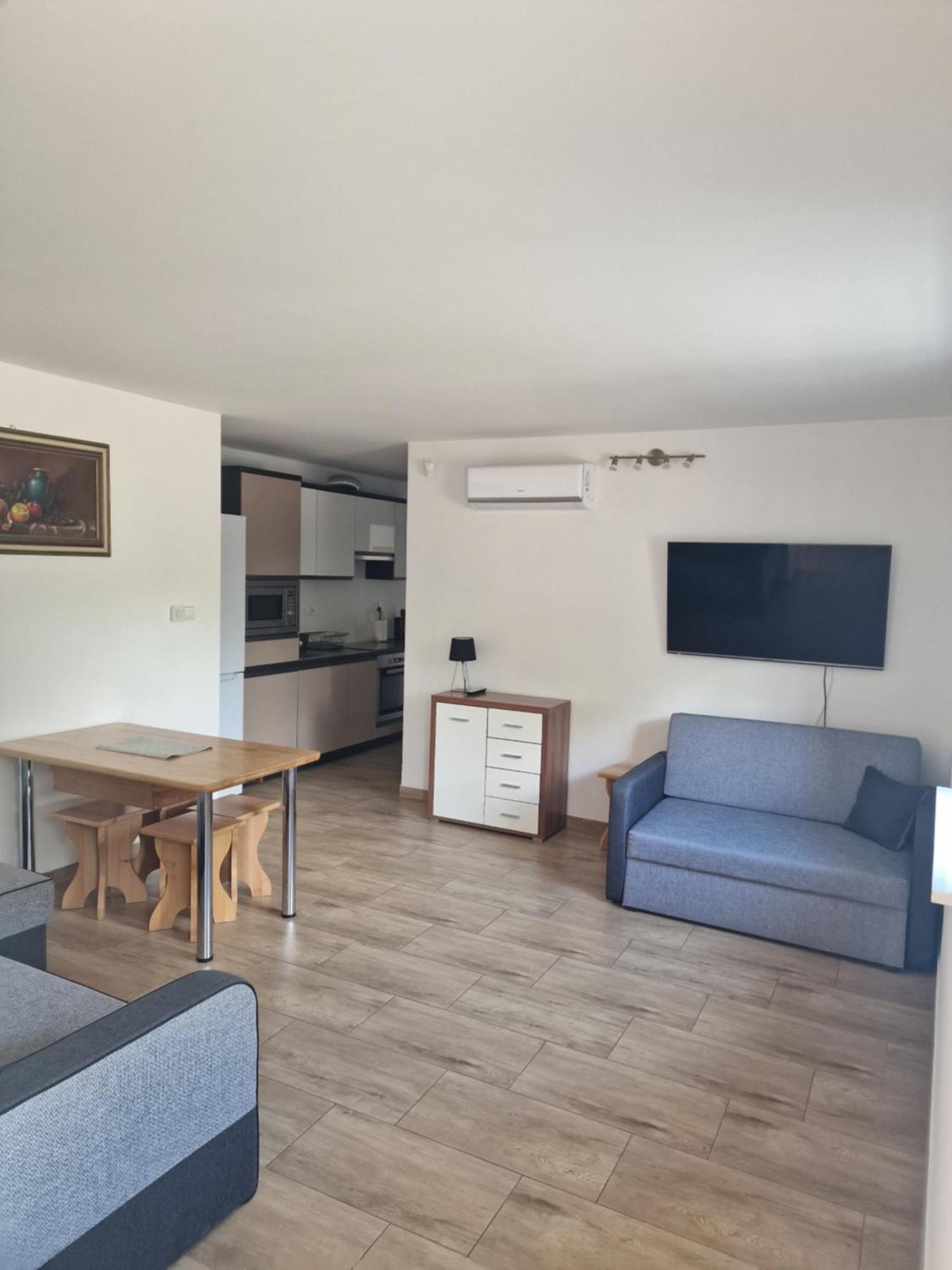 Apartamenty Mazury Mrągowo Exteriör bild