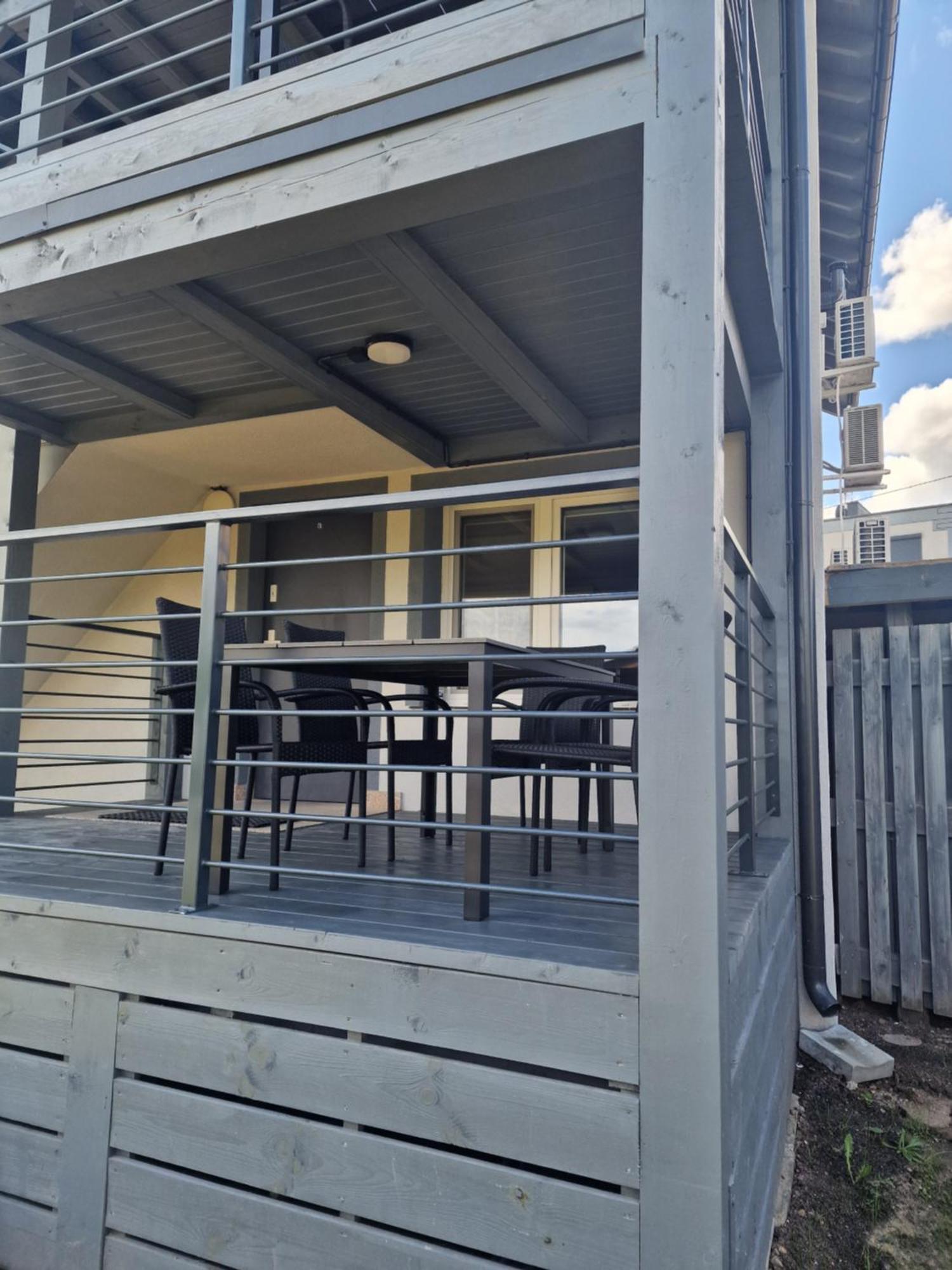 Apartamenty Mazury Mrągowo Exteriör bild