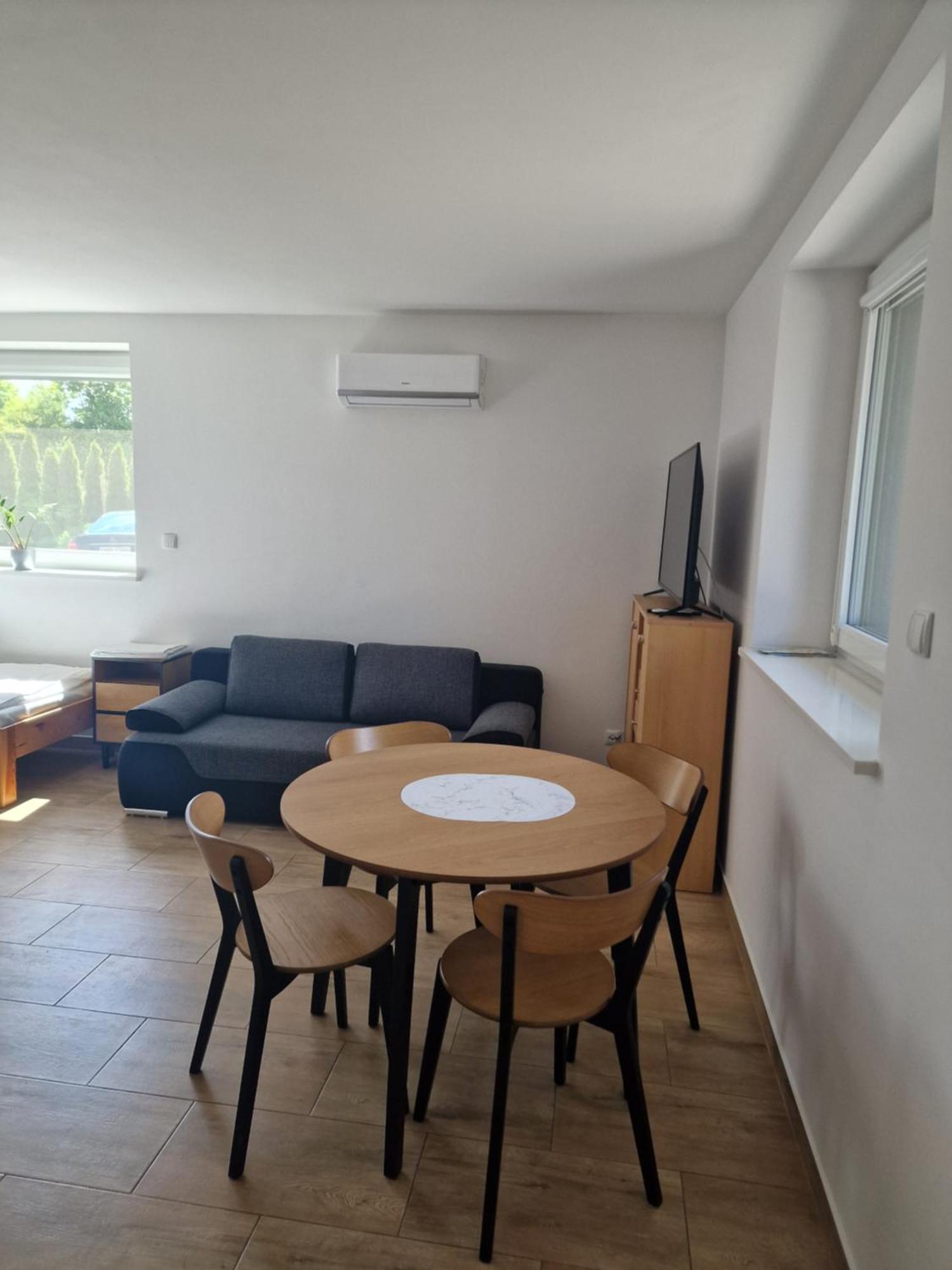 Apartamenty Mazury Mrągowo Exteriör bild
