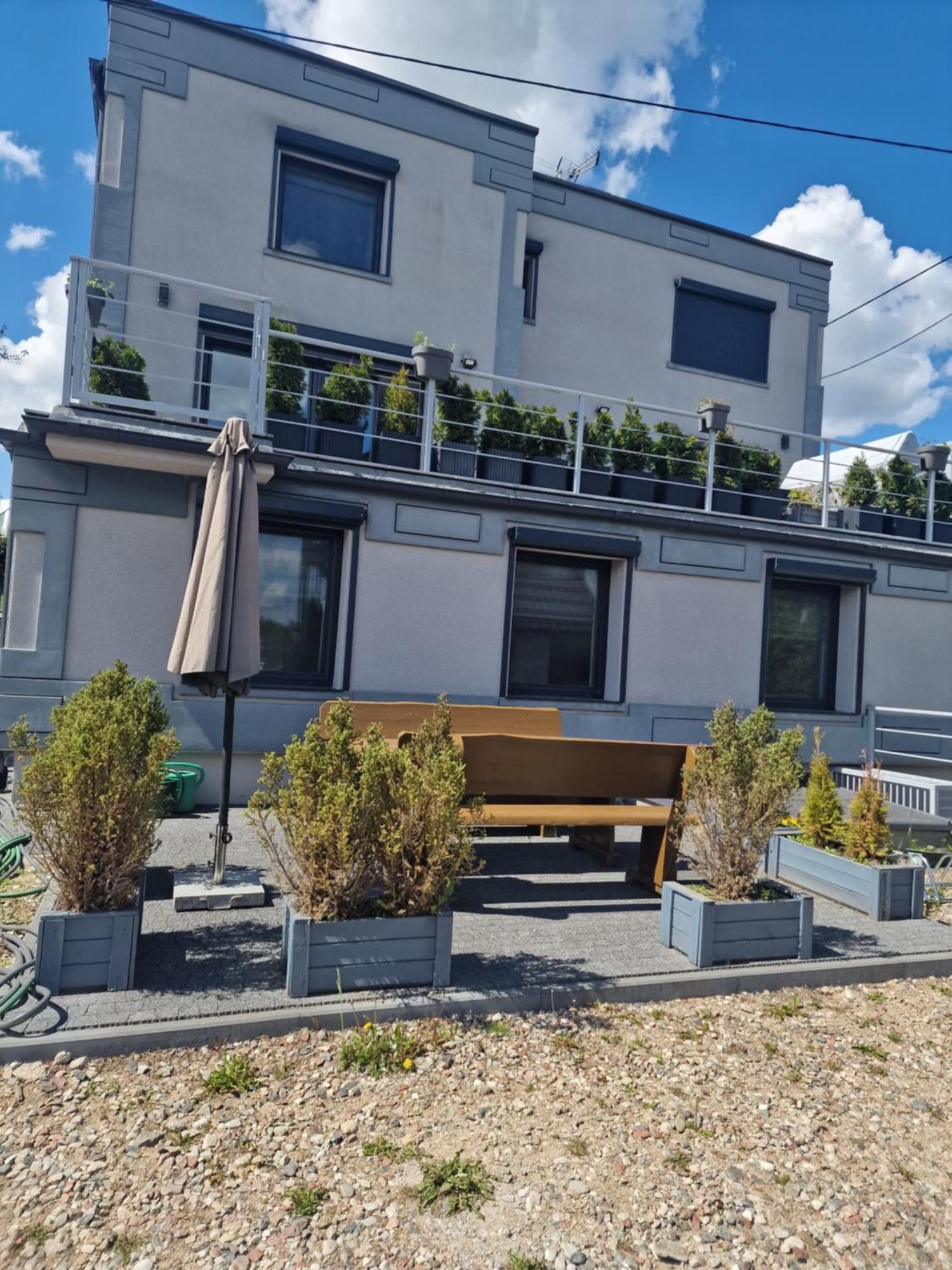 Apartamenty Mazury Mrągowo Exteriör bild