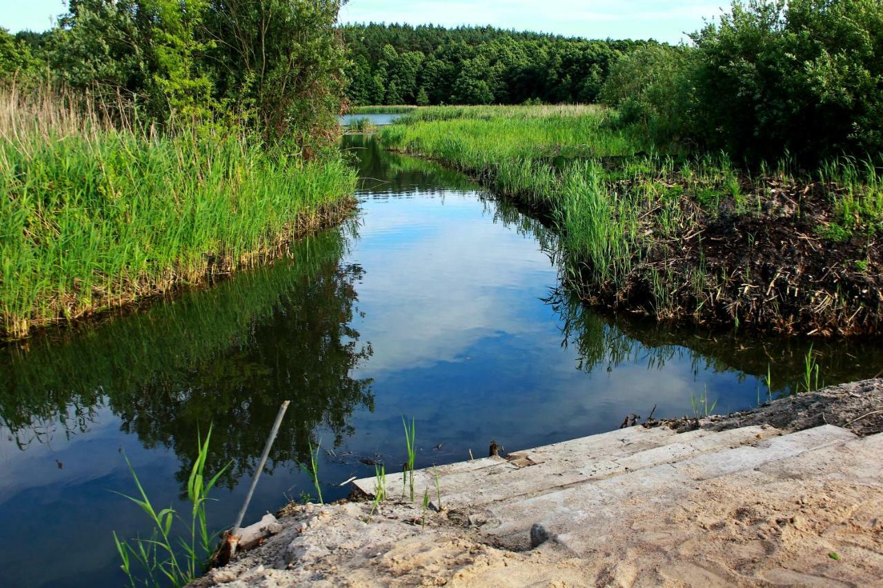 Apartamenty Mazury Mrągowo Exteriör bild