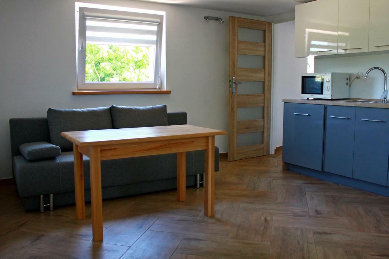 Apartamenty Mazury Mrągowo Exteriör bild