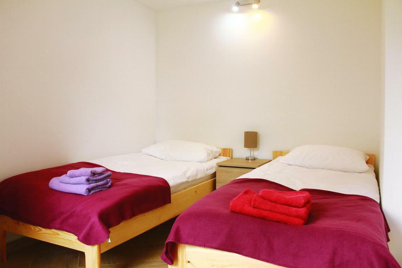 Apartamenty Mazury Mrągowo Exteriör bild