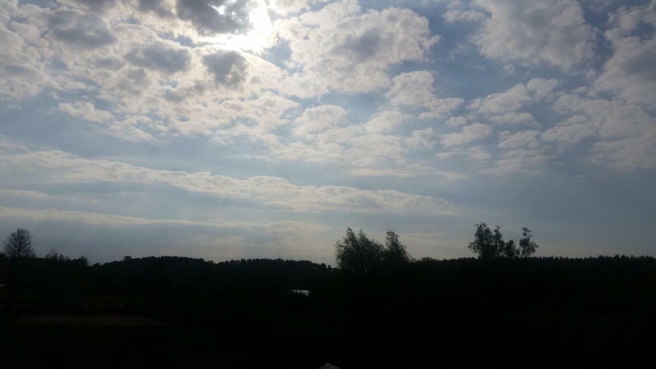 Apartamenty Mazury Mrągowo Exteriör bild