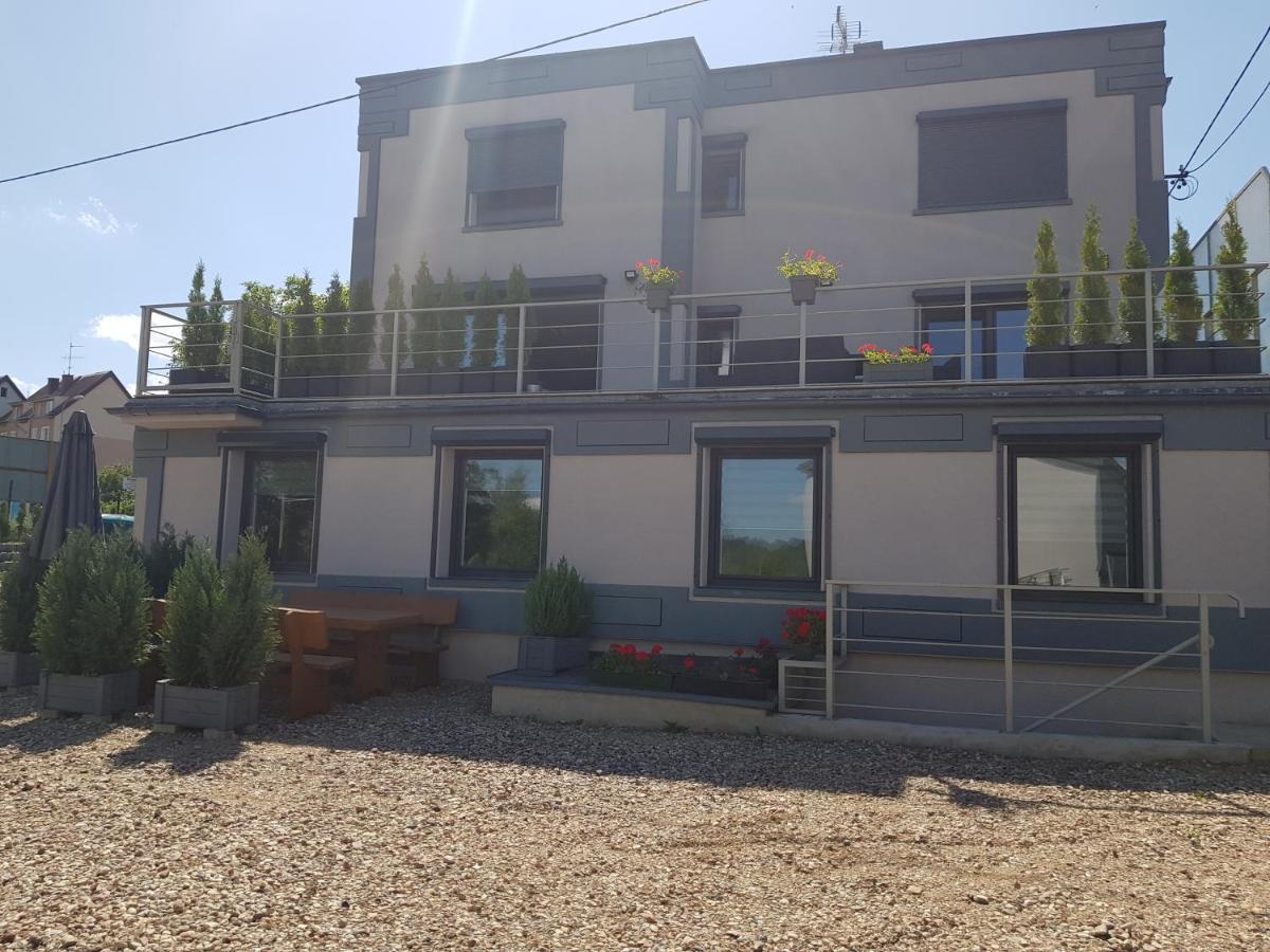 Apartamenty Mazury Mrągowo Exteriör bild